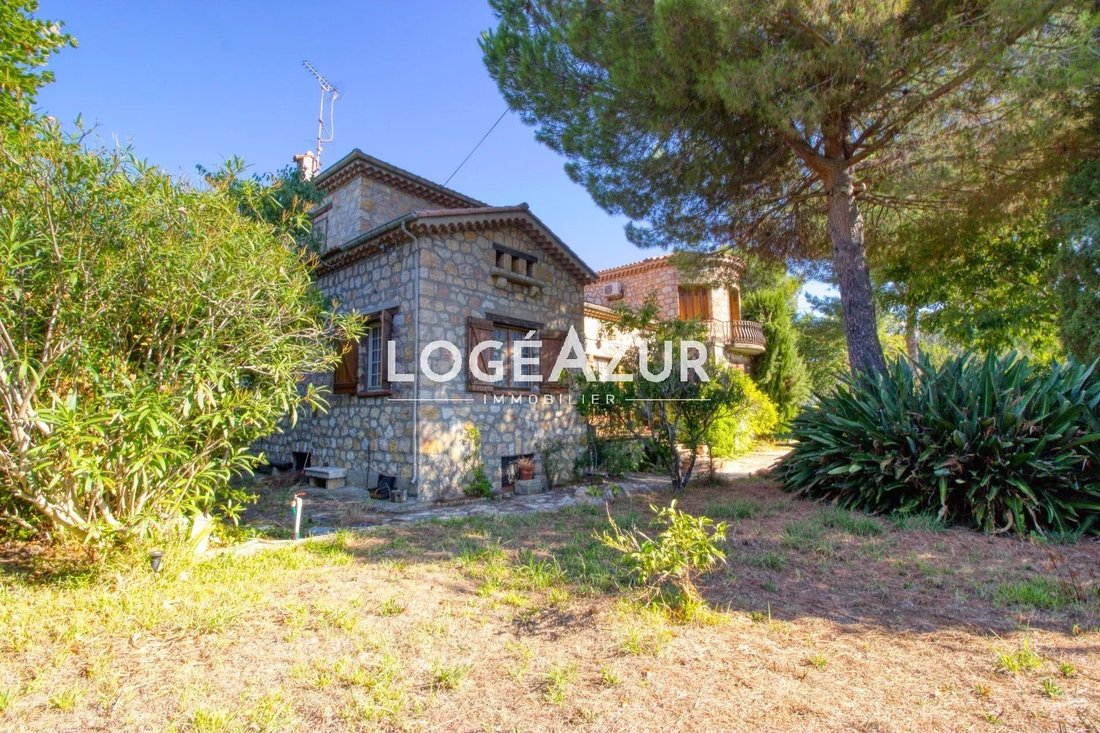 House in Antibes, Provence-Alpes-Côte d'Azur, France 4 - 10907879