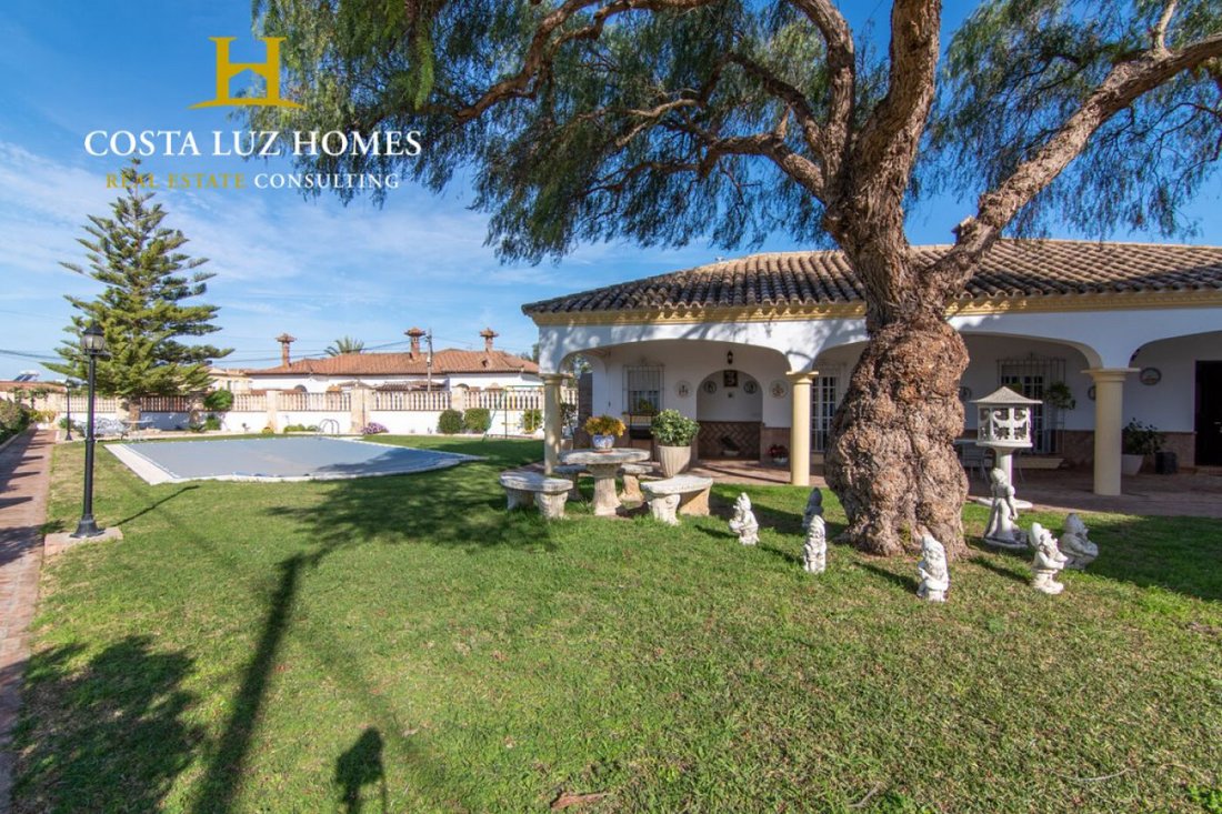 Villa in Arcos de la Frontera, Andalusia, Spain 5 - 15191877