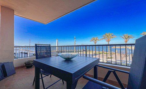 Villa à Santa Margalida, Îles Baléares, Espagne 1