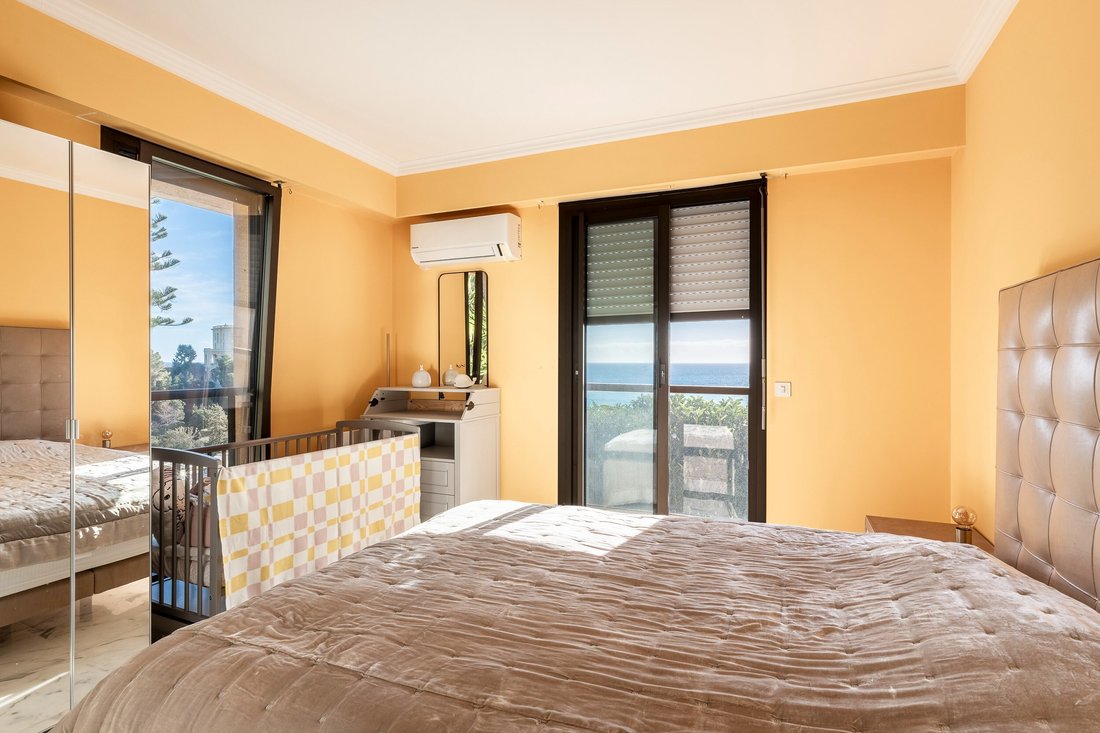 Apartment in Village-Cros de Caste-Coupiere-Mont Gros, Roquebrune-Cap-Martin, France 3 - 15190146
