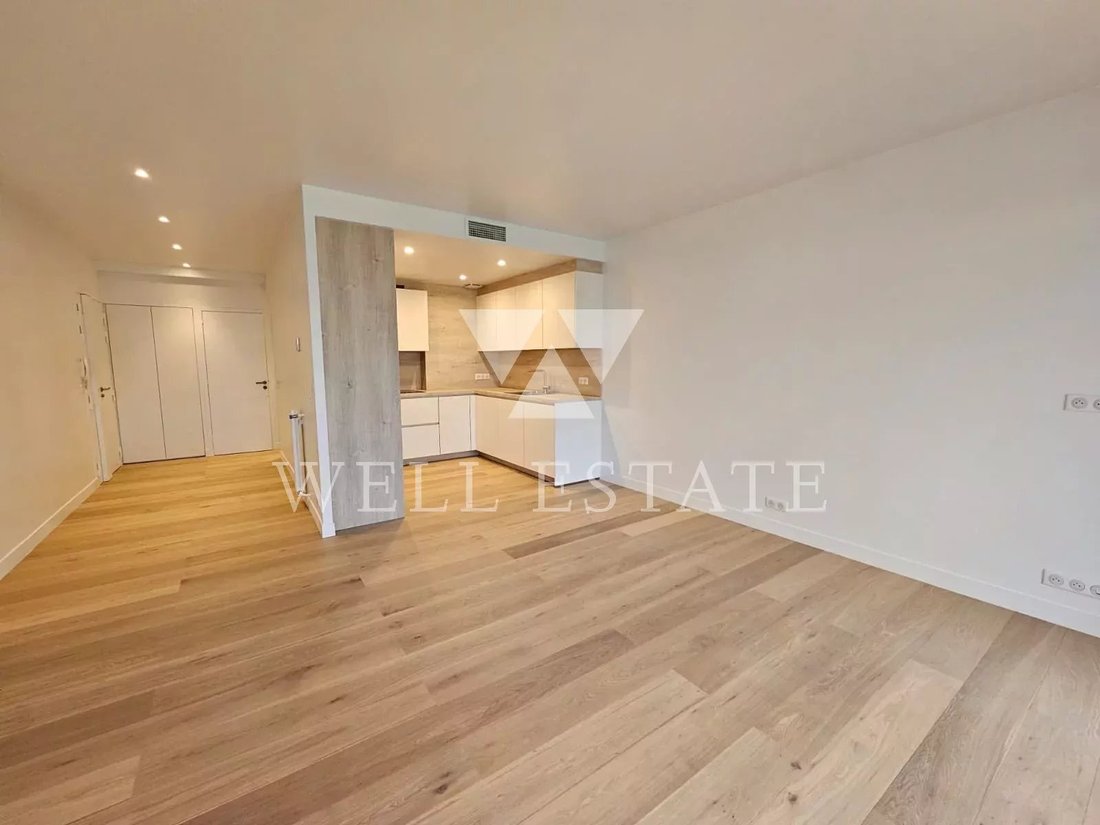 Apartment in La Californie, Cannes, France 4 - 13418592