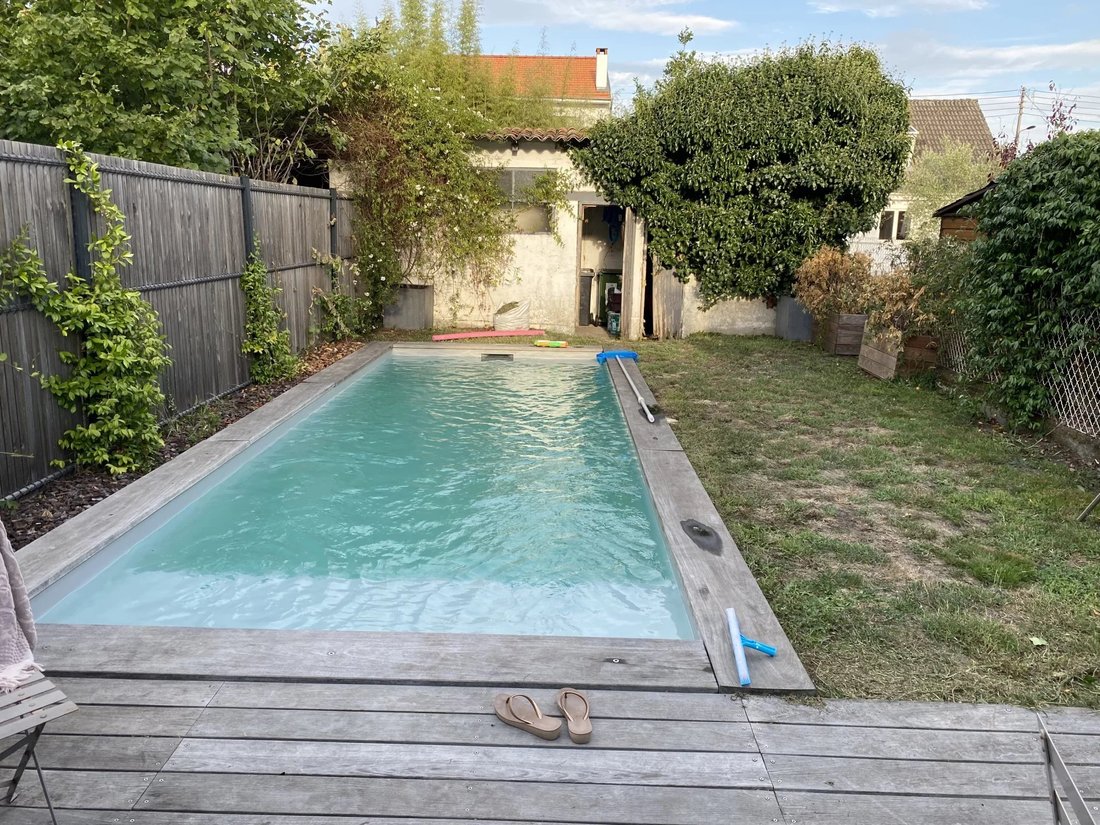 House in Bordeaux, Nouvelle-Aquitaine, France 5 - 15194268