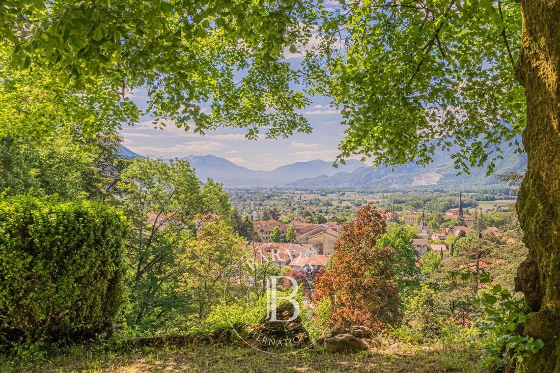 Estate in Mativière-Le Pit, Voreppe, France 2 - 14254638