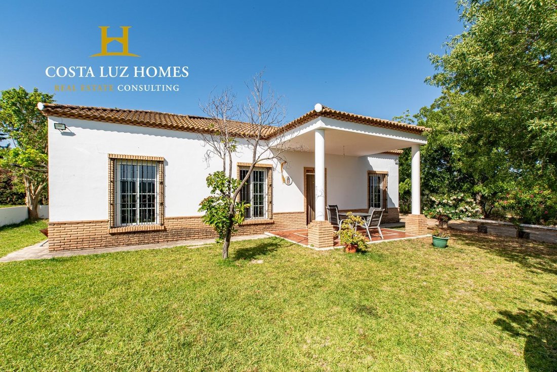 Country House in Algar, Andalusia, Spain 5 - 15192144