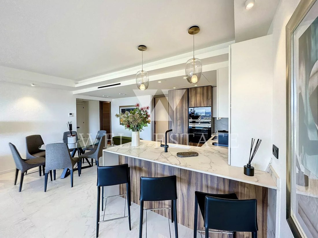 Apartment in La Californie, Cannes, France 5 - 13508360