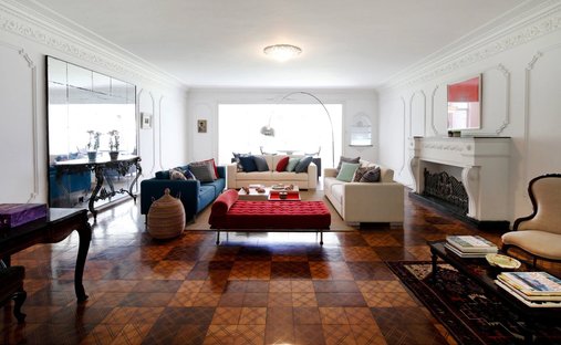 Appartement à Rio de Janeiro, Rio de Janeiro, Brésil 1