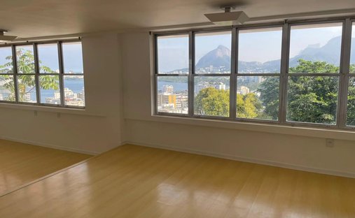 Villa in Rio de Janeiro, State of Rio de Janeiro, Brazil 1