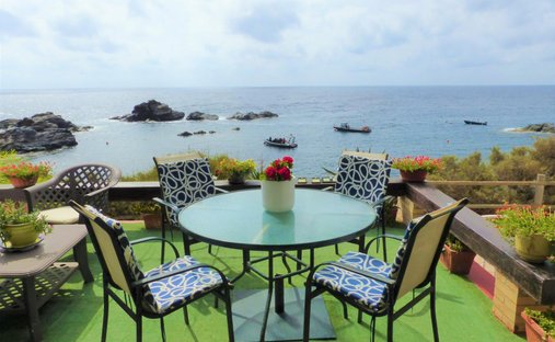 Villa in Cabo de Palos, Rincon de San Gines, Cartagena 1