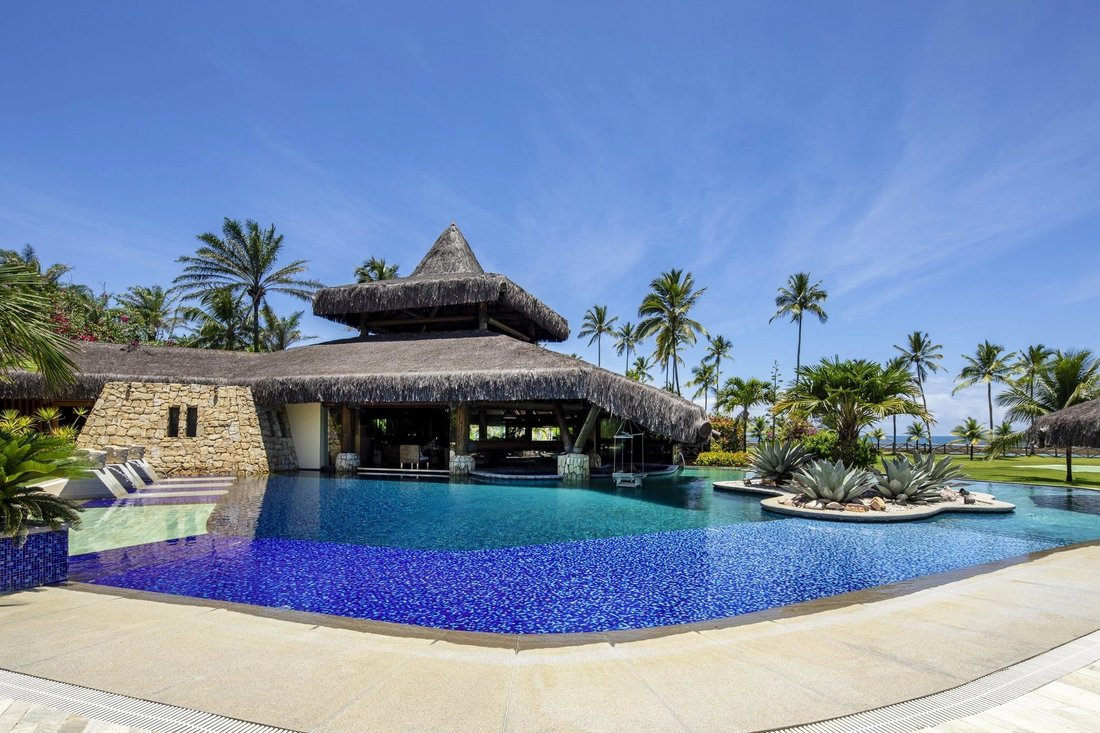 House in Maraú, State of Bahia, Brazil 4 - 10449446