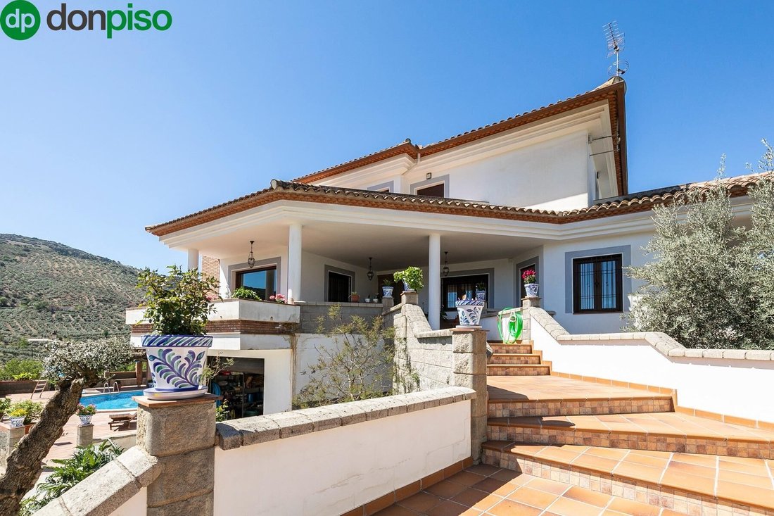 Country House in Montefrio, Andalusia, Spain 2 - 15192660