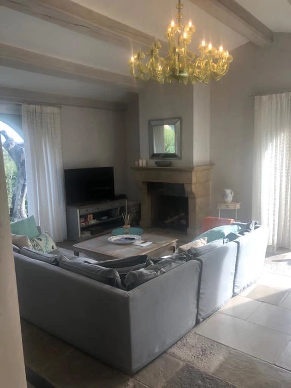 Villa in Centre du Village, La Colle-sur-Loup, France 5 - 11672247