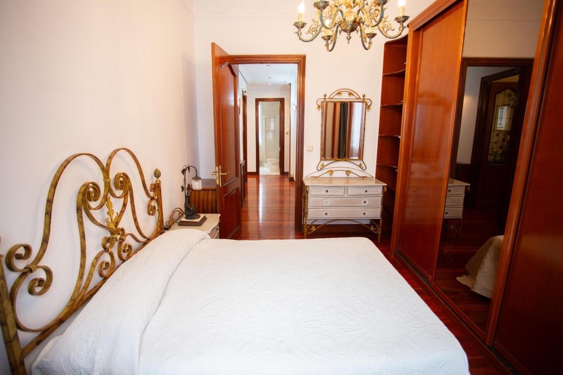 Apartment in Centro, Donostia-San Sebastian, Spain 4 - 15192174