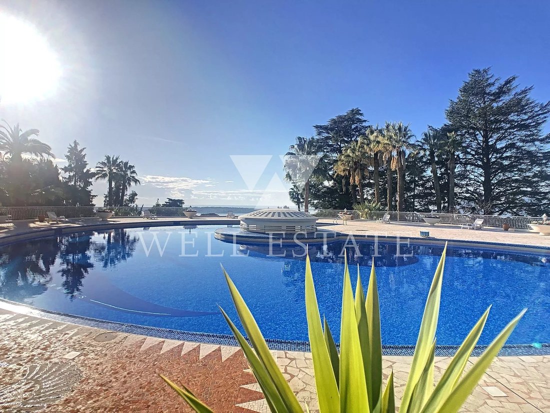Apartment in La Californie, Cannes, France 4 - 12628839