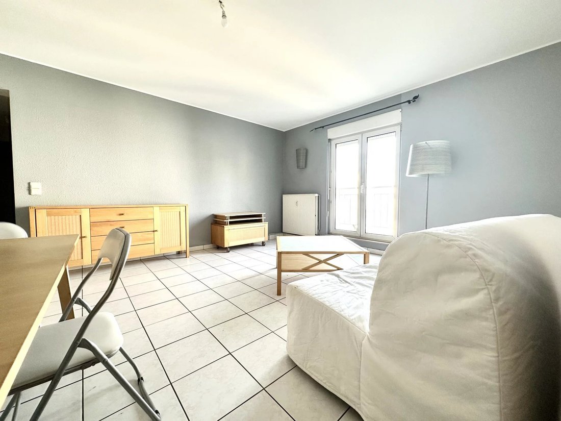 Apartment in Luxembourg, Luxembourg, Luxembourg 4 - 12640830