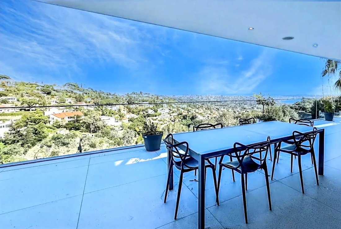 Villa in La Mer - Le Puadon - Cannes Eden, Vallauris, France 3 - 14061609