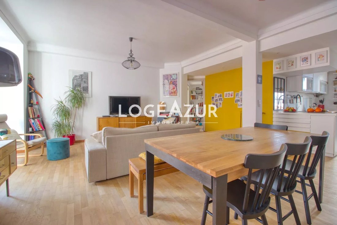 Apartment in Lagare, Antibes, France 2 - 11764543