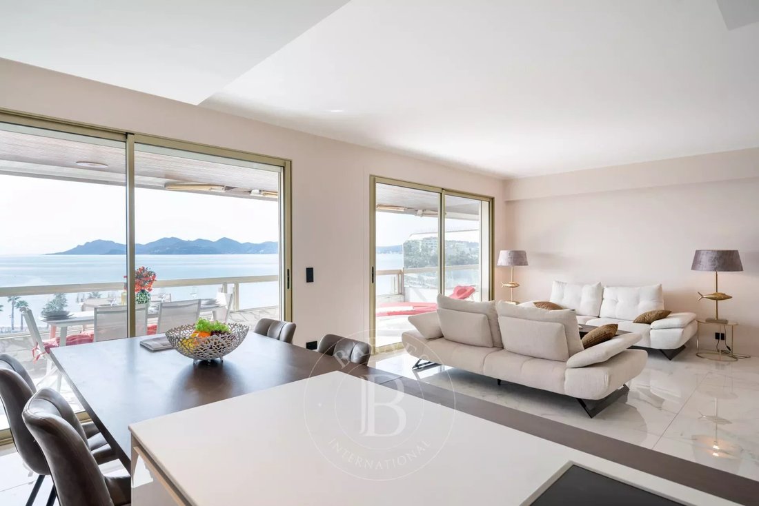 Apartment in La Source, Cannes, France 2 - 14005398