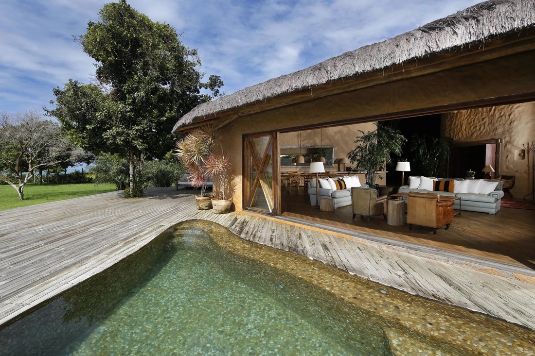 House in Trancoso, State of Bahia, Brazil 1 - 10994882
