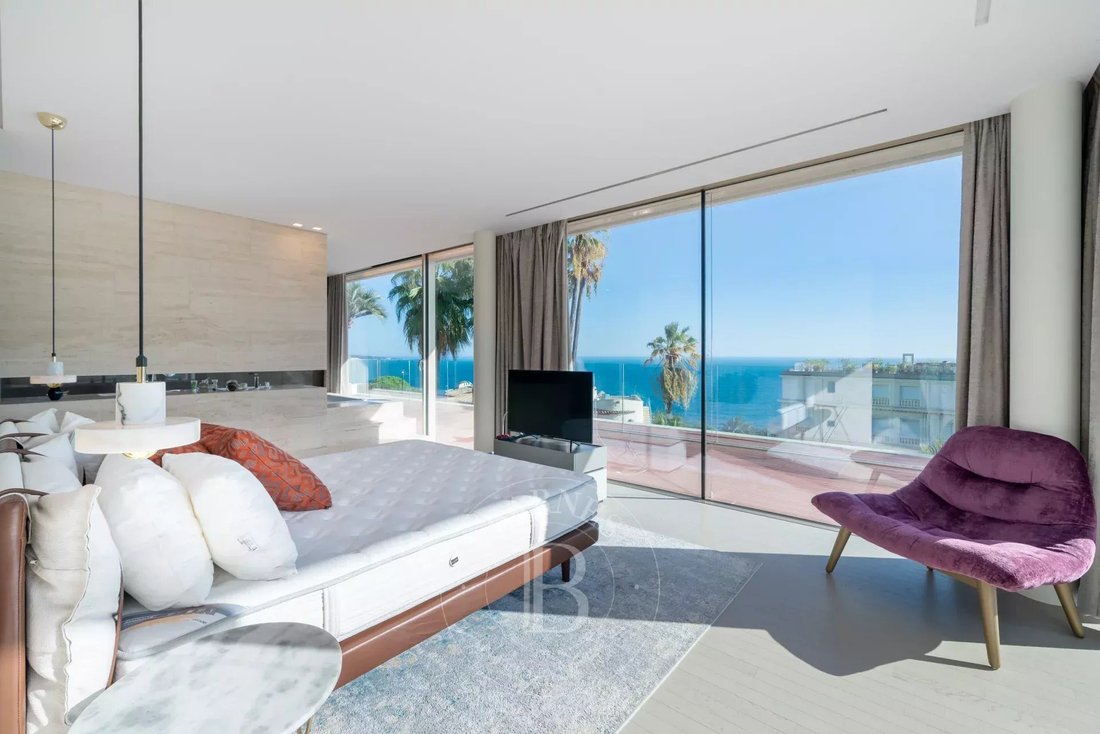 Villa in La Californie, Cannes, France 5 - 14849914