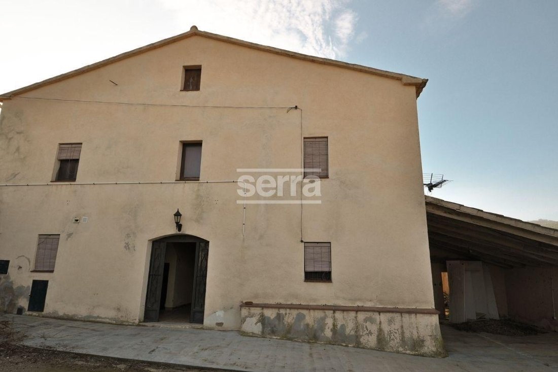 House in Sant Marti Sarroca, Catalonia, Spain 1 - 15191994