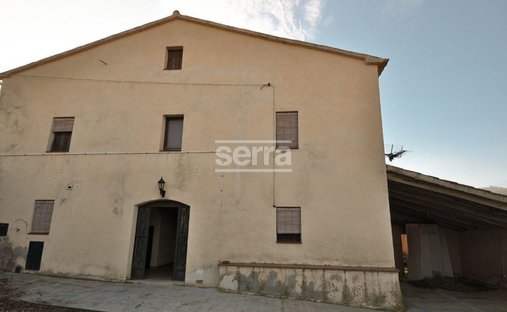 House in Sant Marti Sarroca, Catalonia, Spain 1