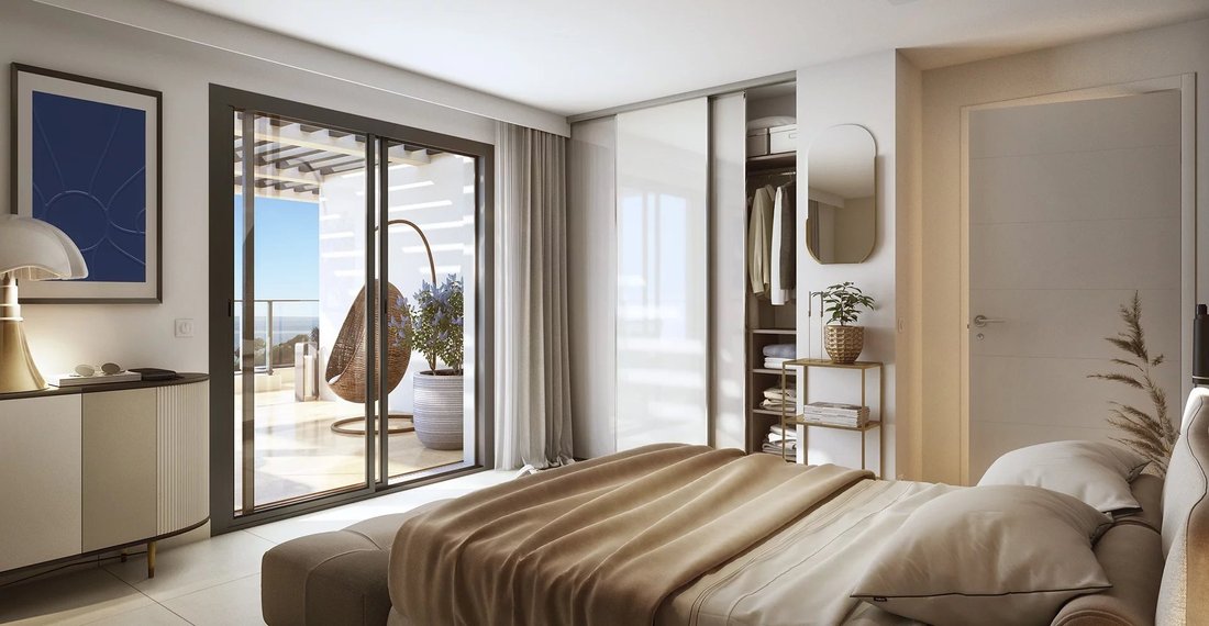 Apartment in Èze, Provence-Alpes-Côte d'Azur, France 4 - 13855169