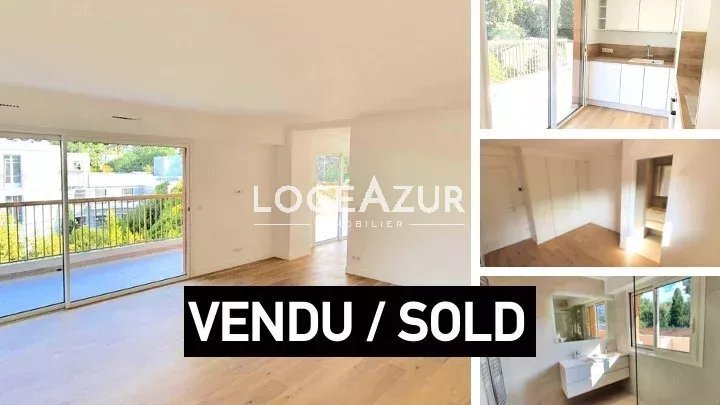 Apartment in Cannes, Provence-Alpes-Côte d'Azur, France 1 - 11031872