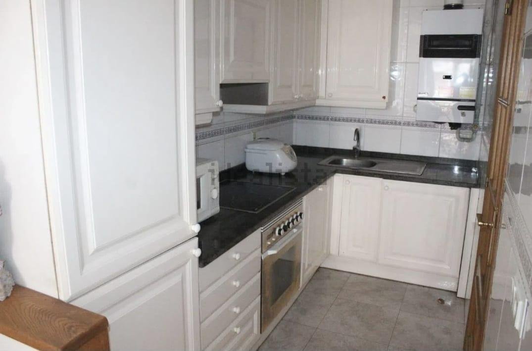 Apartment in Mendebaldea, Donostia-San Sebastian, Spain 4 - 15192465