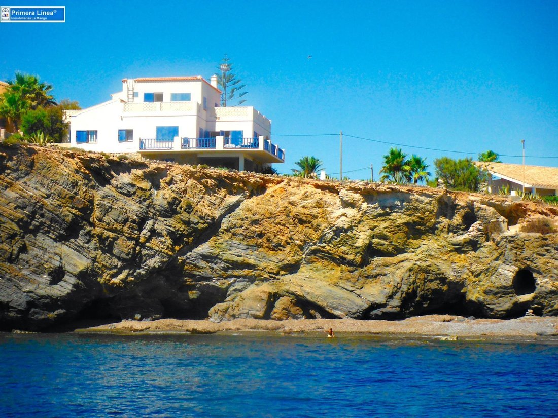 Villa in Spain 2 - 15192261