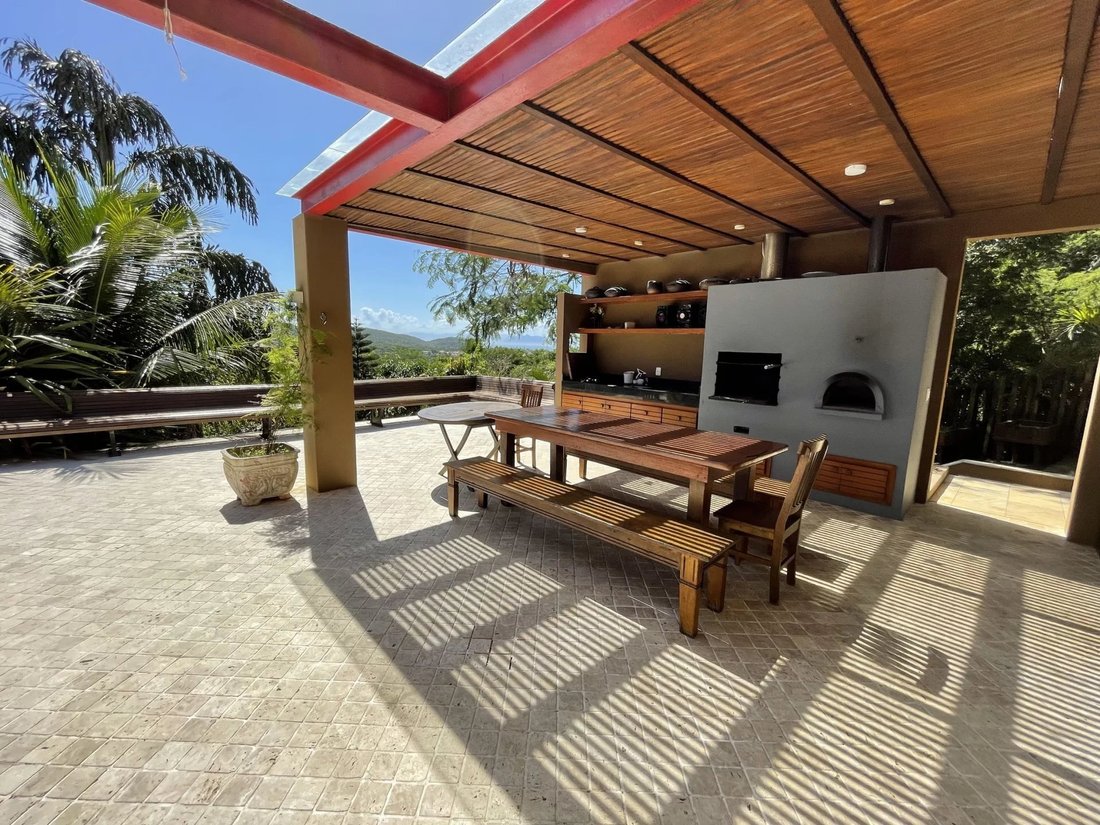House in Armação dos Búzios, State of Rio de Janeiro, Brazil 5 - 12113363