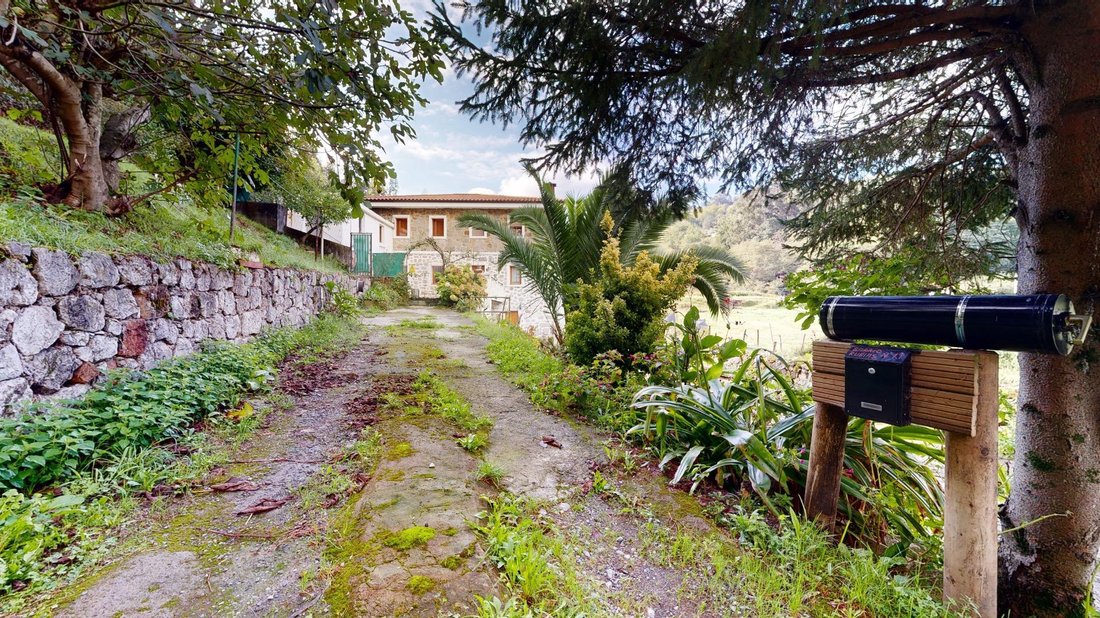 House in Abanto y Ciervana-Abanto Zierbena, Basque Country, Spain 2 - 15191567