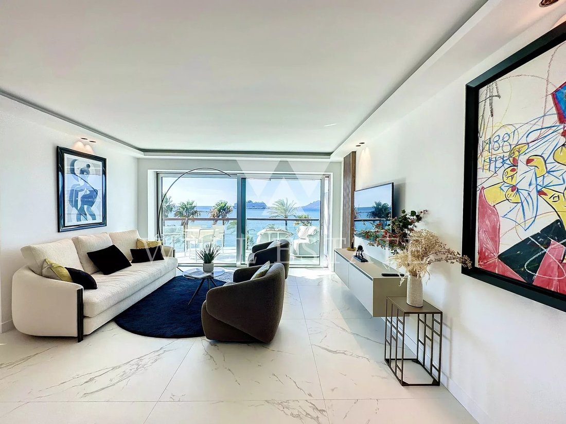 Apartment in Cannes, Provence-Alpes-Côte d'Azur, France 3 - 13517046