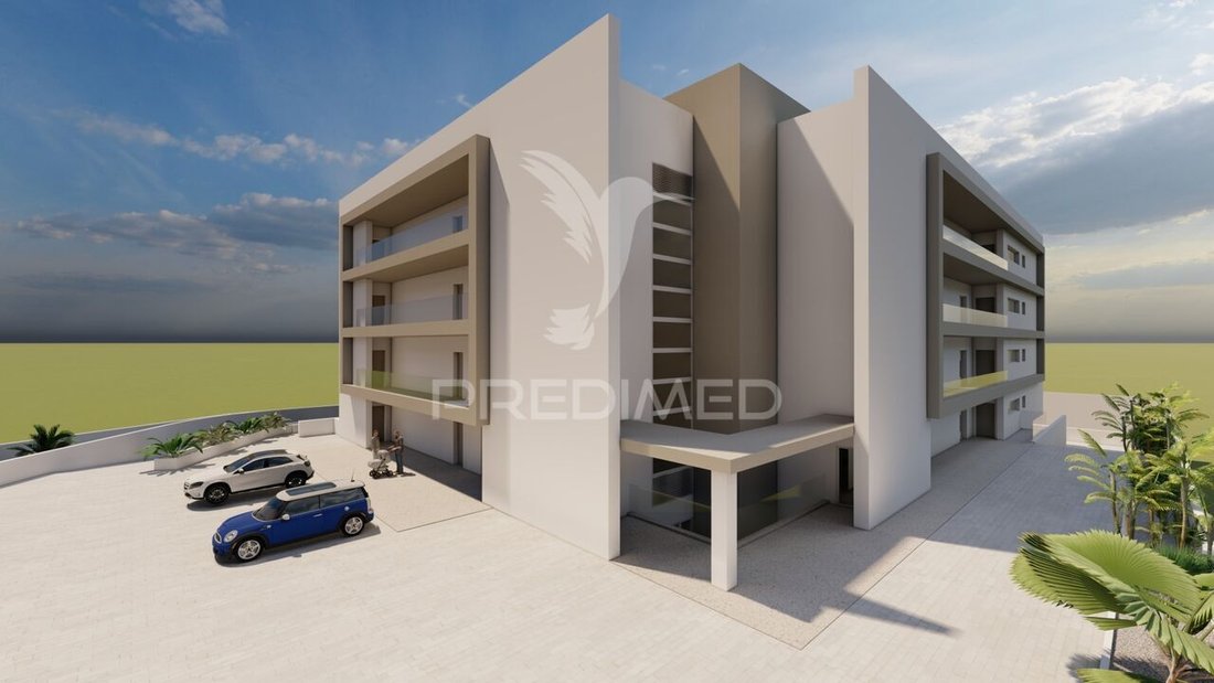 Apartment in Olhos de Agua, Algarve, Portugal 4 - 15191326