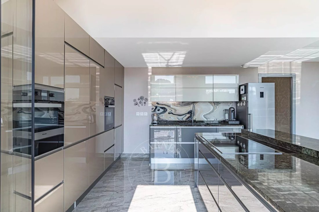 Appartamento a Cannes, Provenza-Alpi-Costa Azzurra, Francia 5 - 11848230
