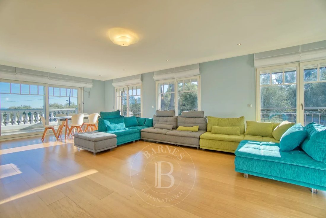 Villa in Antibes, Provence-Alpes-Côte d'Azur, France 5 - 11733331