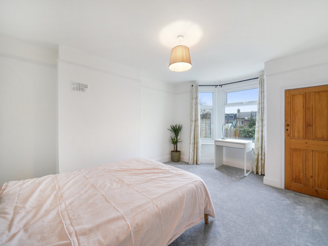 Apartment in Kensal Rise, Brent, England 4 - 15189014