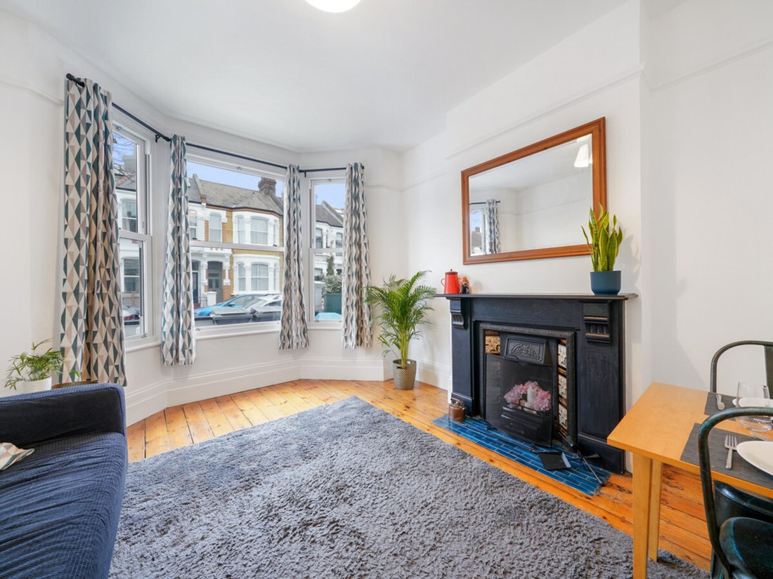Apartment in Kensal Rise, Brent, England 1 - 15189014