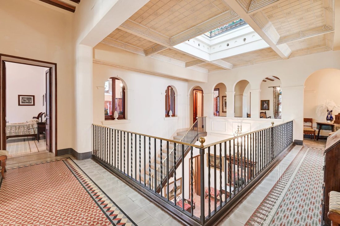 Country House in Llagostera, Catalonia, Spain 4 - 14750823