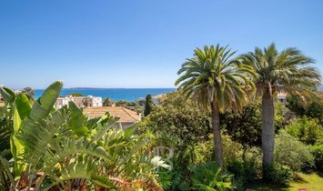 Villa in Cannes, Provence-Alpes-Côte d'Azur, Frankreich 1