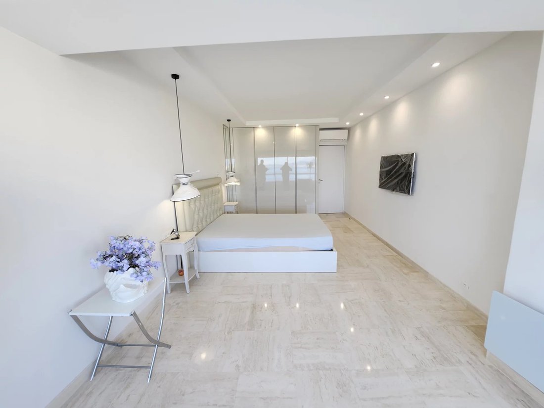 Apartment in Vallée Verte-Issarts-Vignasses, Biot, France 5 - 12441425