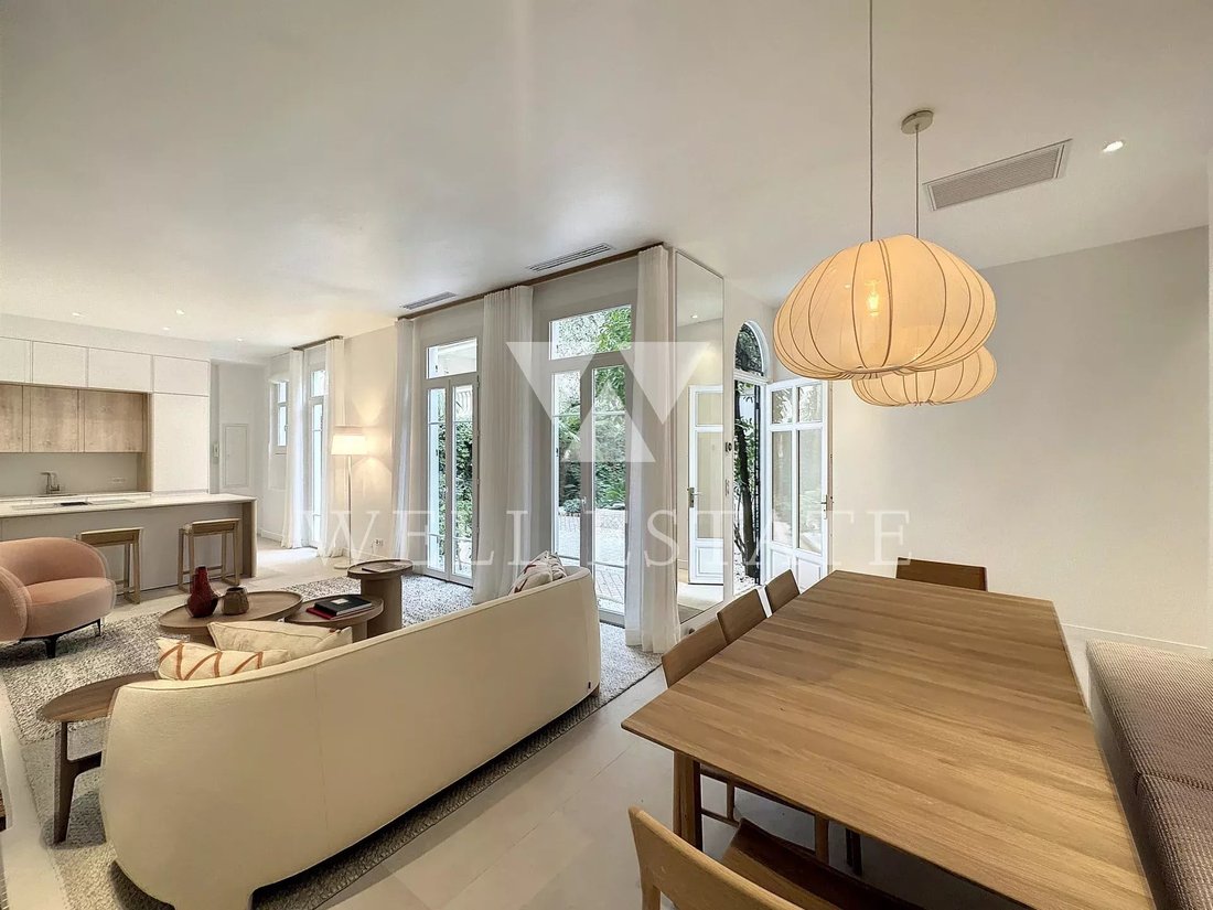 Townhouse in Cannes, Provence-Alpes-Côte d'Azur, France 4 - 13418597