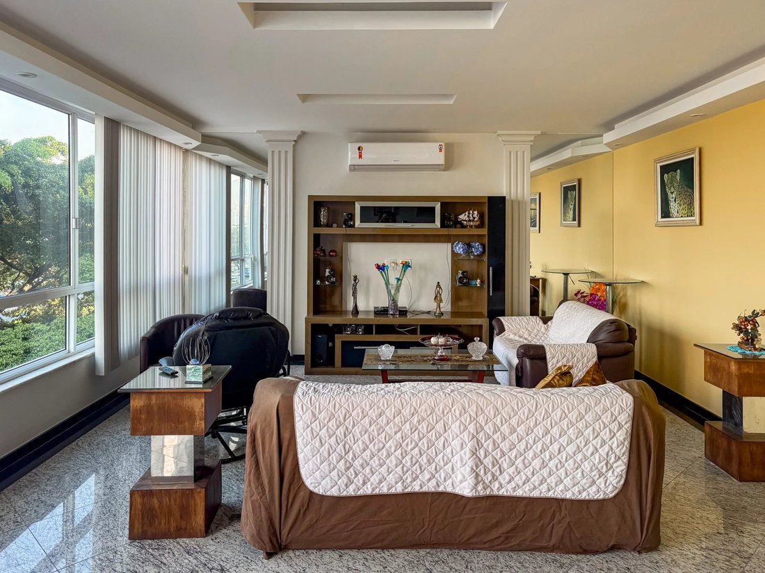 Apartment in Rio de Janeiro, State of Rio de Janeiro, Brazil 5 - 14580319