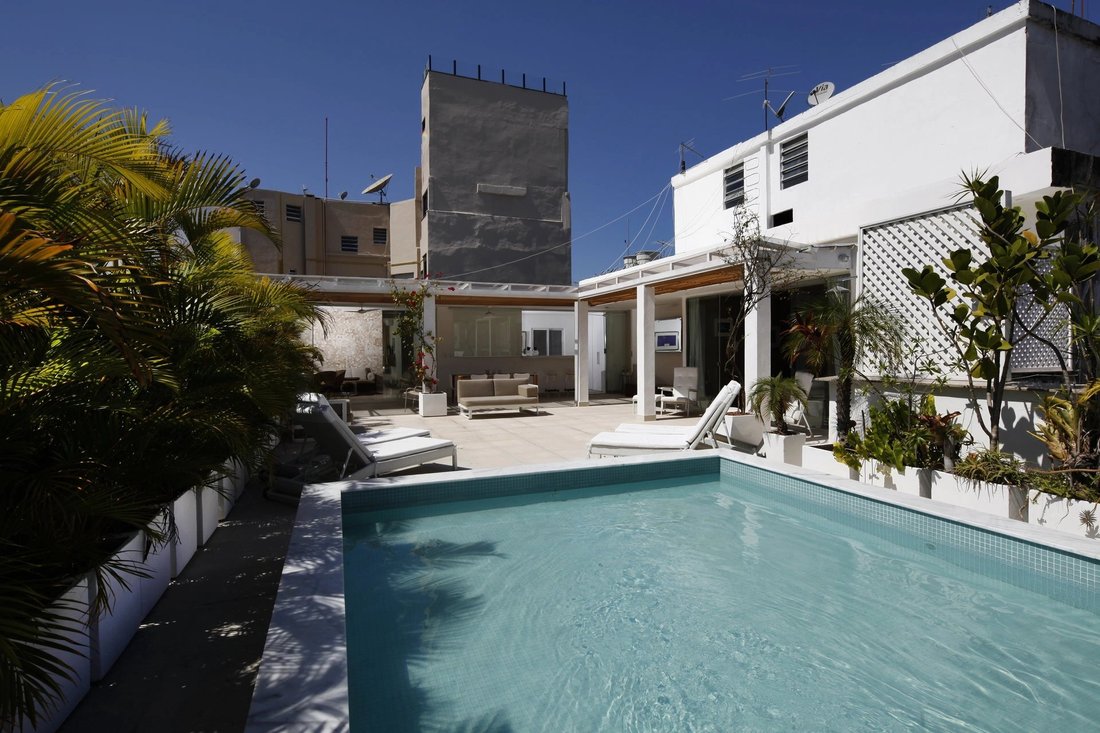 Apartment in Rio de Janeiro, State of Rio de Janeiro, Brazil 2 - 10449589