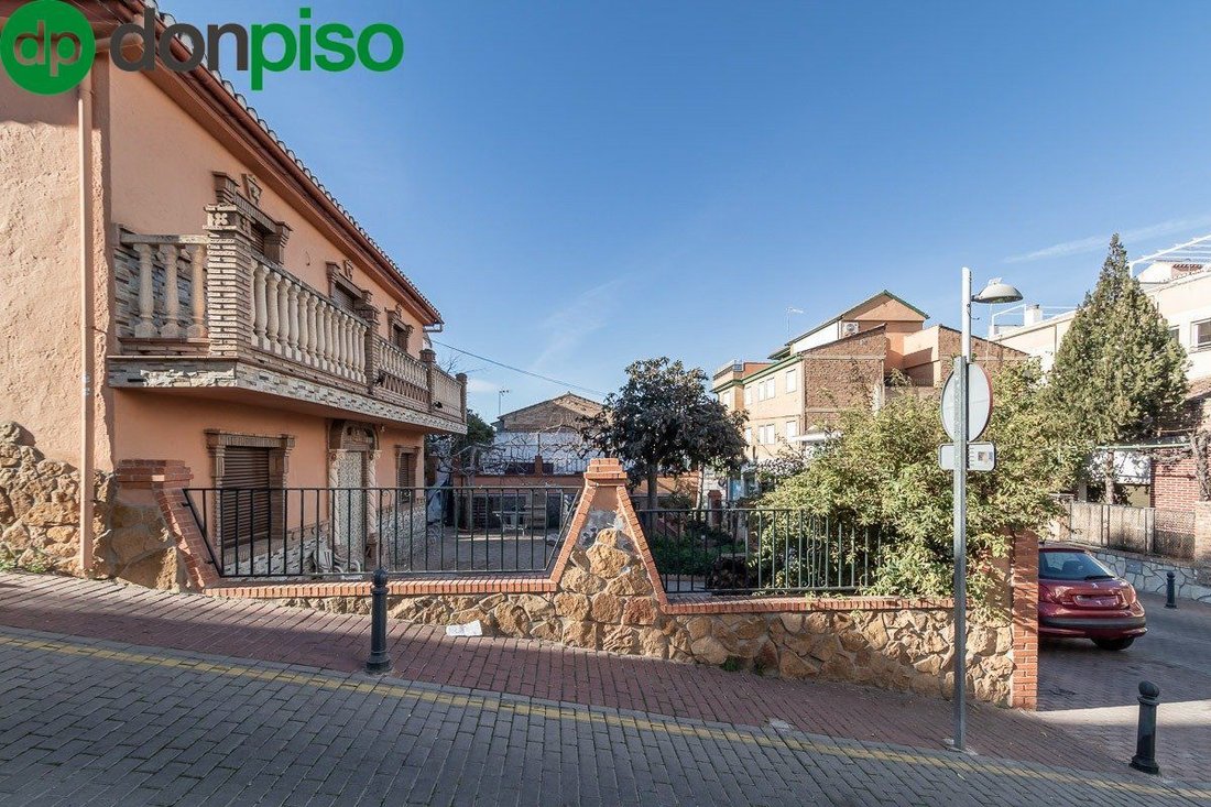 House in Huetor Vega, Andalusia, Spain 5 - 15192077