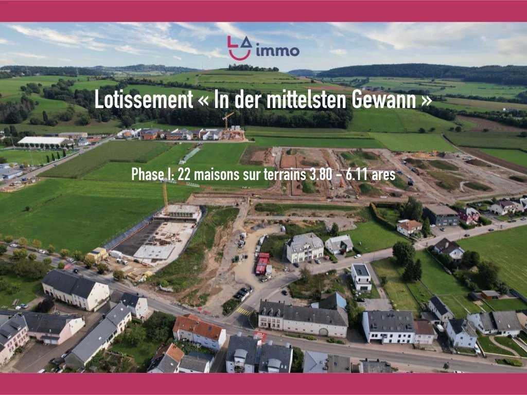 House in Erpeldange, Diekirch, Luxembourg 2 - 14563098