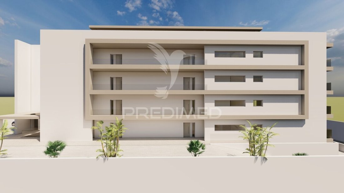 Apartment in Olhos de Agua, Algarve, Portugal 3 - 15191326