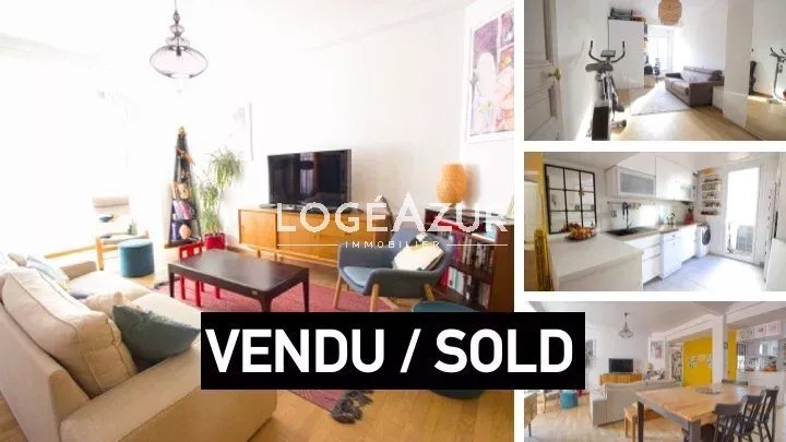 Apartment in Lagare, Antibes, France 1 - 11764543