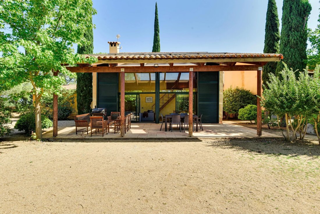 Country House in Capmany, Catalonia, Spain 2 - 14471552