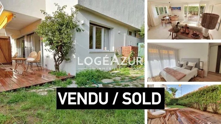 Apartment in Cannes, Provence-Alpes-Côte d'Azur, France 1 - 11031869