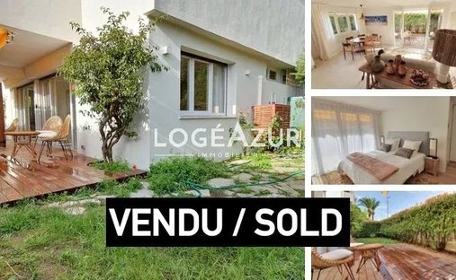 Apartment in Cannes, Provence-Alpes-Côte d'Azur, France 1